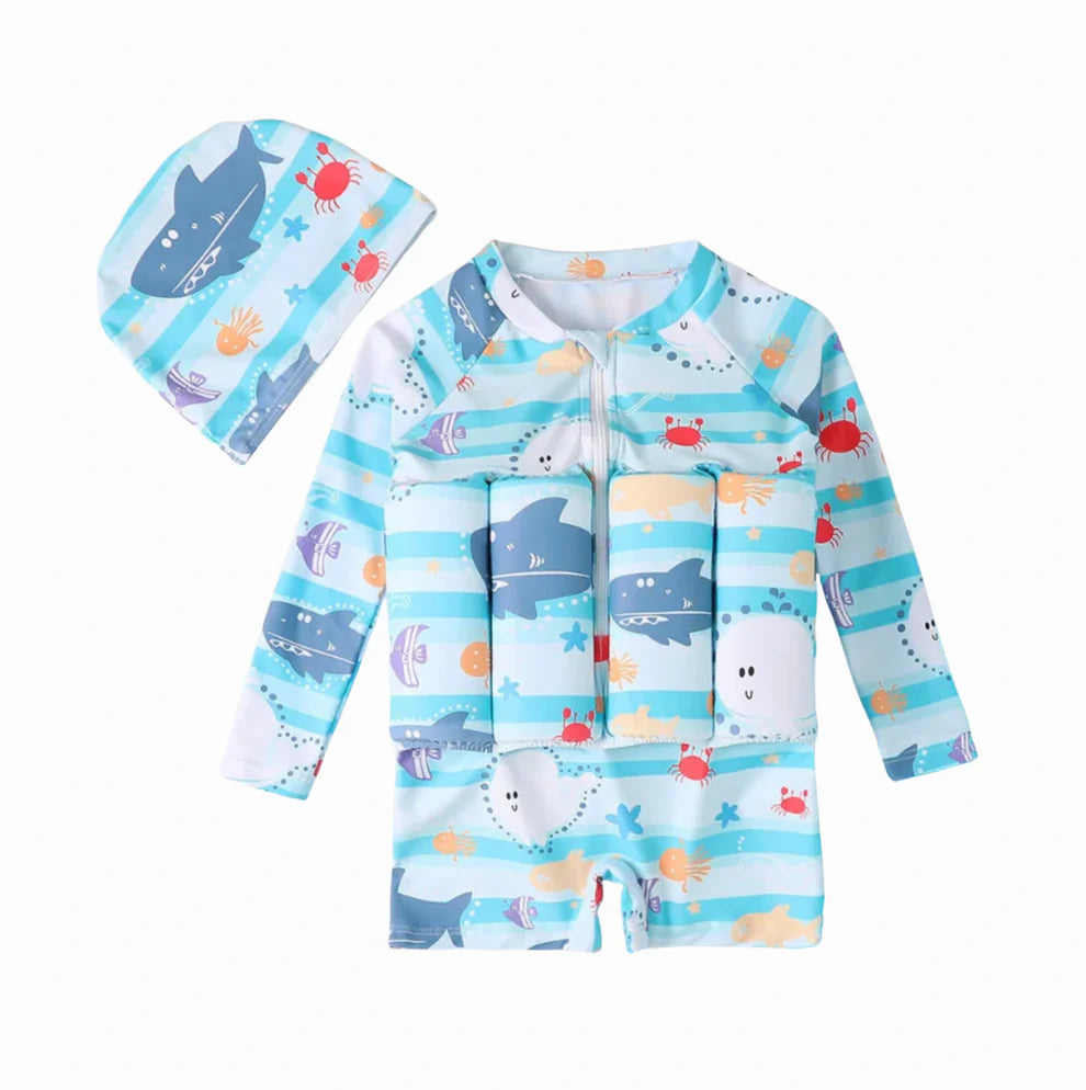 LilFloater™ Floatsuit