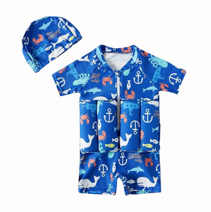 LilFloater™ Floatsuit