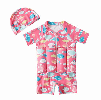 LilFloater™ Floatsuit