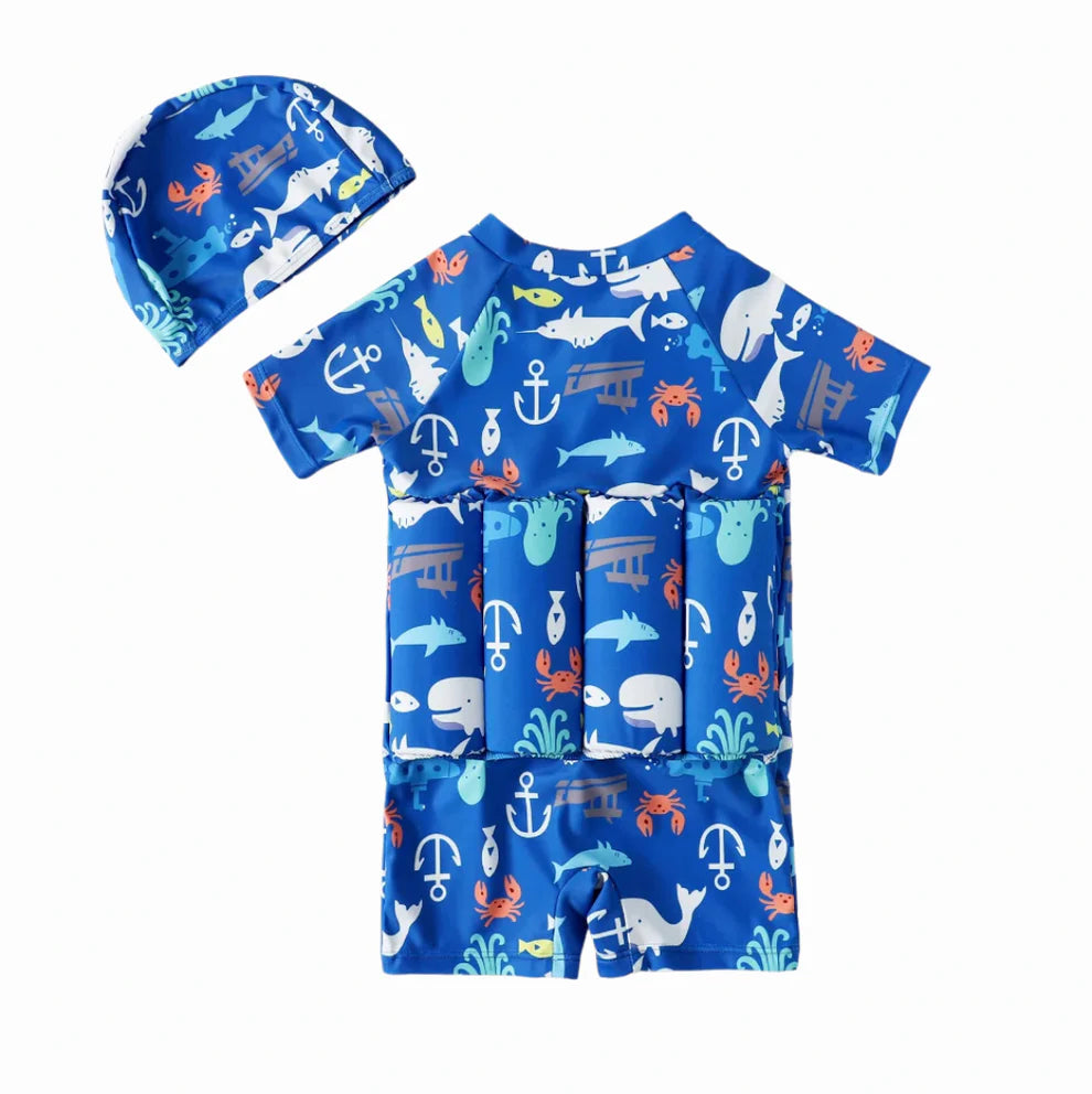 LilFloater™ Floatsuit