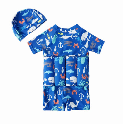 LilFloater™ Floatsuit
