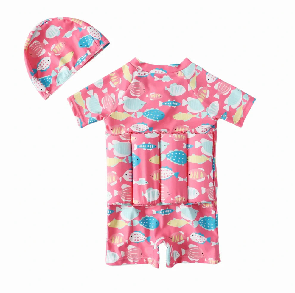 LilFloater™ Floatsuit