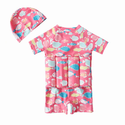LilFloater™ Floatsuit